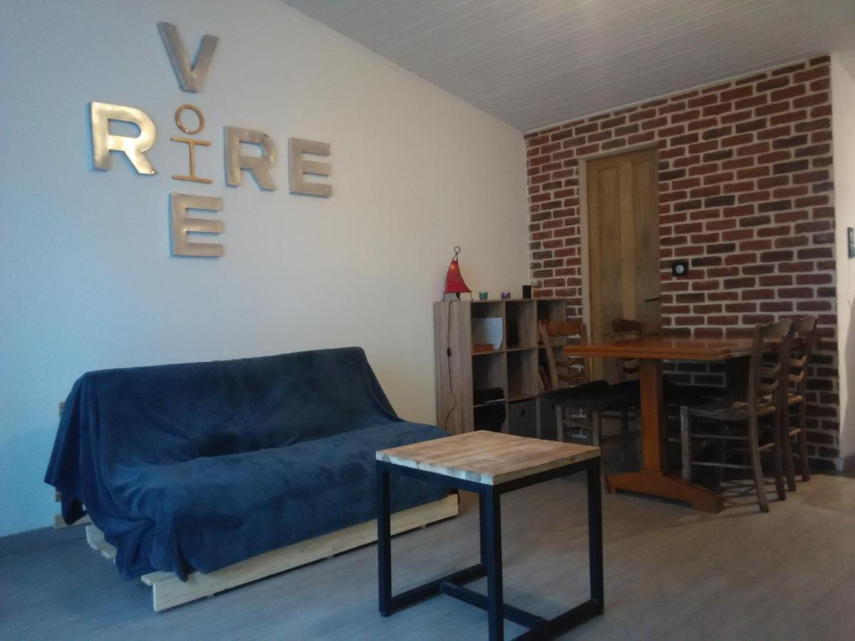 Maisonnette Avec Jardin Dans Le Vignoble Nantais Hébergement de vacances